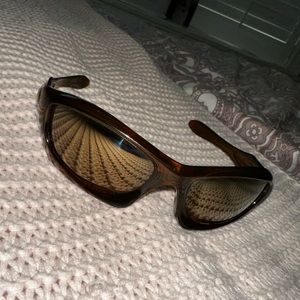 Vintage Oakley Men’s Sunglasses